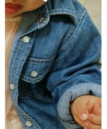 PETIT BATEAU | シャツ/ブラウス