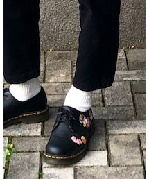 Dr. Martens | シューズ