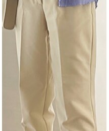 ZARA | スラックス