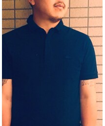 LACOSTE | ポロシャツ