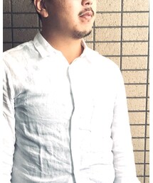 UNITED ARROWS | シャツ/ブラウス