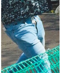 Lee | デニムパンツ