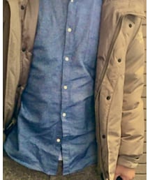 SHIPS | シャツ/ブラウス