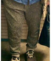 Gramicci | パンツ