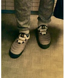 NEW BALANCE | シューズ