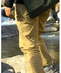 Mountain Mania | パンツ