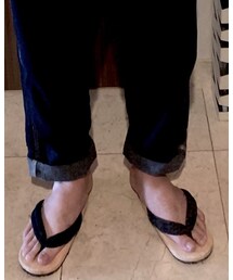 BEAMS | サンダル