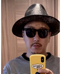 Mighty Shine | ハット