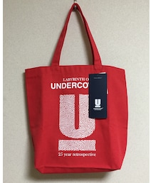 UNDERCOVER | トートバッグ