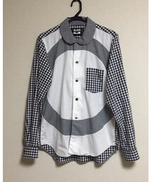 BLACK COMME des GARCONS | (シャツ/ブラウス)