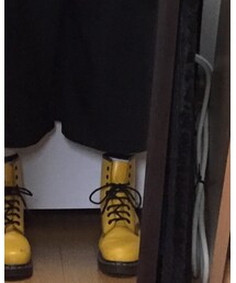 Dr. Martens | ブーツ