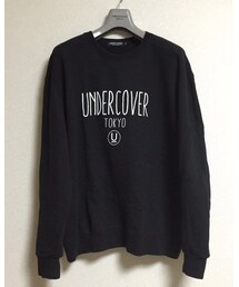 UNDERCOVER | スウェット