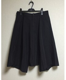 COMME des GARCONS HOMME PLUS | Comme des garcons HOMME PLUS 16ss(パンツ)