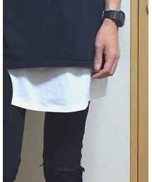 H&M | Tシャツ/カットソー