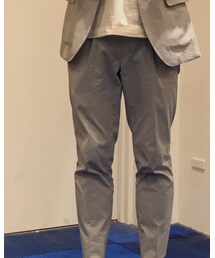 TRANS CONTINENTS | その他パンツ