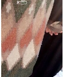 LACOSTE | ニット/セーター