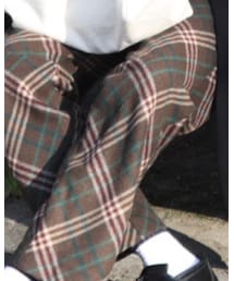 COMME des GARCONS HOMME | その他パンツ
