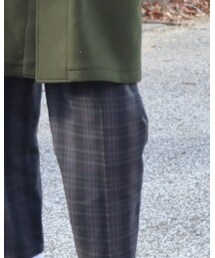 古着 | スラックス