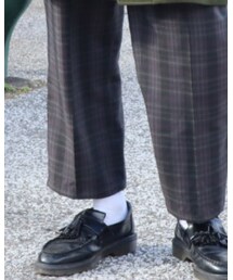 GU | ソックス/靴下