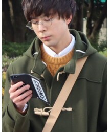 GU | ニット/セーター