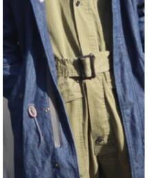 VINTAGE | つなぎ/オールインワン