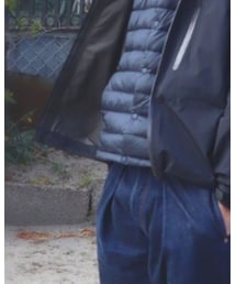 UNIQLO | ダウンベスト