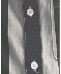 BALABUSHKA REMNANTS | シャツ/ブラウス