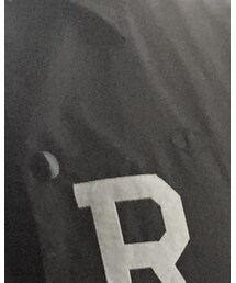 LETITRIDE | ナイロンジャケット