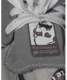 髭スミス | スニーカー