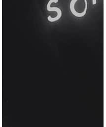 SOPHNET. | Tシャツ/カットソー