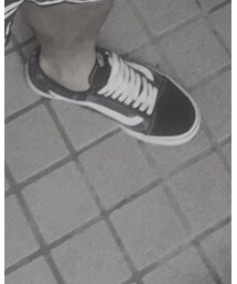 VANS | スニーカー