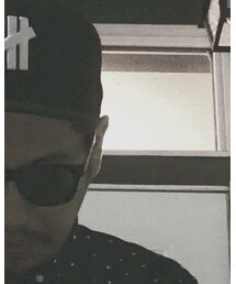 VANS | サングラス