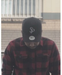 SOPHNET. | キャップ