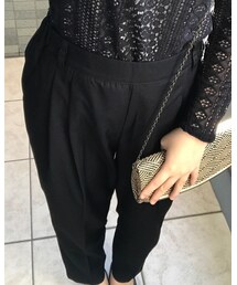 chambre de charme | その他パンツ