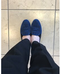 ZARA | パンプス