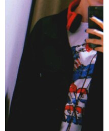 MARVEL | Tシャツ/カットソー