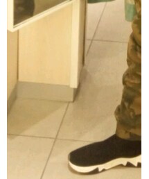 Bershka | スニーカー