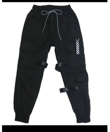 LAUL | カーゴパンツ