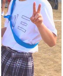 GU | Tシャツ/カットソー