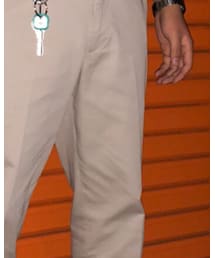 UNIQLO | チノパンツ