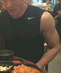 NIKE | タンクトップ