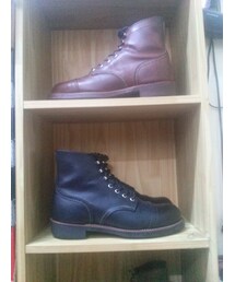 RED WING SHOES | ブーツ