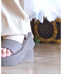 indio | サンダル