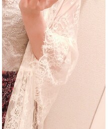 INGNI | カーディガン/ボレロ