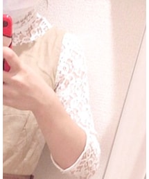 GU | 何年か前の服(シャツ/ブラウス)