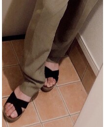 忘れちゃった | サンダル