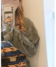 OLDCODEX | OLDCODEX MOBILE MEMBER'SのONLINEで購入(Tシャツ/カットソー)