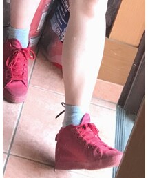 adidas | スニーカー