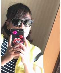 Ray-Ban | サングラス