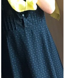 LAURA ASHLEY london | ワンピース